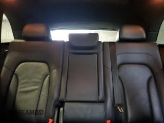 2016 Audi Q5 Premium Plus z VIN WA1D7AFPXGA141972, wystawiony jako Copart lot #51876145 z przebiegiem 102 612 mil mil oraz Szkody całkowita. Historia ofert i sprzedaży dostępna na DreamBid. Obrazek 10.