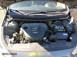 2017 Hyundai Accent SE with VIN KMHCT5AE0HU320057, listed as a IAAI auction lot 41851412 with 159,584 mi miles. Bid and sale history available at carsss.com. Image 10.