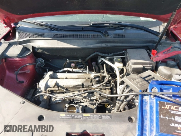 2013 GMC Terrain SLE with VIN 2GKALMEK3D6156869, listed as a IAAI auction lot 42491120 with 115,693 mi miles and . Bid and sale history available at DreamBid. Image 10.
