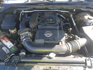 2009 Nissan Frontier LE with VIN 1N6AD09U79C402623, listed as a IAAI auction lot 41656385 with 286,777 mi miles and . Bid and sale history available at DreamBid. Image 10.