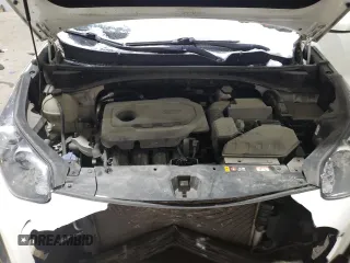 2020 Kia Sportage LX with VIN KNDPMCAC2L7736141, listed as a Copart auction lot 88645735 with 61,543 mi miles and Salvage Title. Bid and sale history available at DreamBid. Image 12.