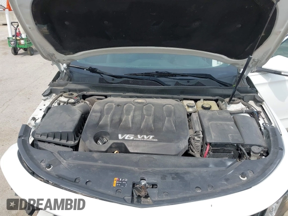 2015 Chevrolet Impala LT with VIN 2G1125S37F9294717, listed as a IAAI auction lot 42489332 with 92,676 mi miles and . Bid and sale history available at DreamBid. Image 10.