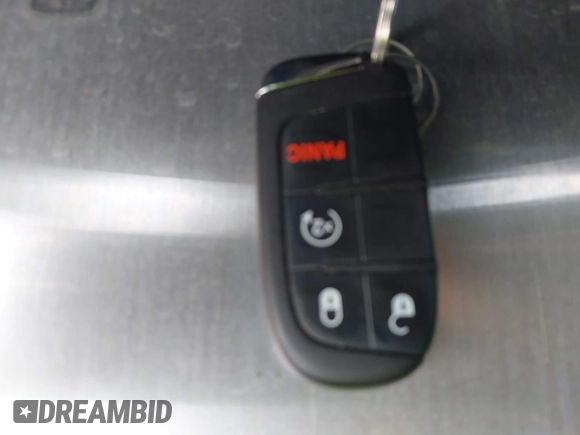 2021 Jeep Renegade Latitude with VIN ZACNJCBB8MPM36868, listed as a IAAI auction lot 42123253 with 52,760 mi miles and . Bid and sale history available at DreamBid. Image 11.