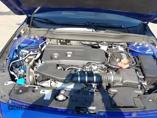 2021 Honda Accord Sport with VIN 1HGCV2F35MA007796, listed as a IAAI auction lot 42626967 with 44,168 mi miles and . Bid and sale history available at DreamBid. Image 10.