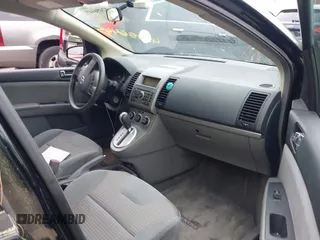 2008 Nissan Sentra S with VIN 3N1AB61E18L667852, listed as a IAAI auction lot 42456445 with 95,342 mi miles and . Bid and sale history available at DreamBid. Image 5.