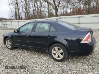 2009 Ford Fusion SE with VIN 3FAHP07179R214872, listed as a Copart auction lot 83338854 with 202,394 mi miles and Clean Title. Bid and sale history available at carsss.com. Image 2.
