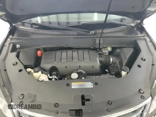 2016 Chevrolet Traverse LT with VIN 1GNKVGKD0GJ232984, listed as a Copart auction lot 66005755 with 114,614 mi miles and Clean title. Bid and sale history available at DreamBid. Image 12.