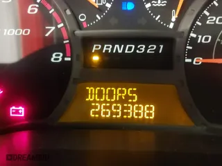 2006 Chevrolet Colorado LT w/2LT with VIN 1GCDT136X68170732, listed as a IAAI auction lot 41856386 with 269,388 mi miles. Bid and sale history available at carsss.com. Image 16.
