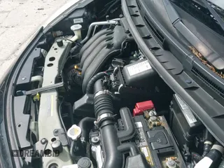 2014 Nissan Note S with VIN 3N1CE2CP0EL387259, listed as a IAAI auction lot 42698924 with 47,371 mi miles and . Bid and sale history available at DreamBid. Image 14.