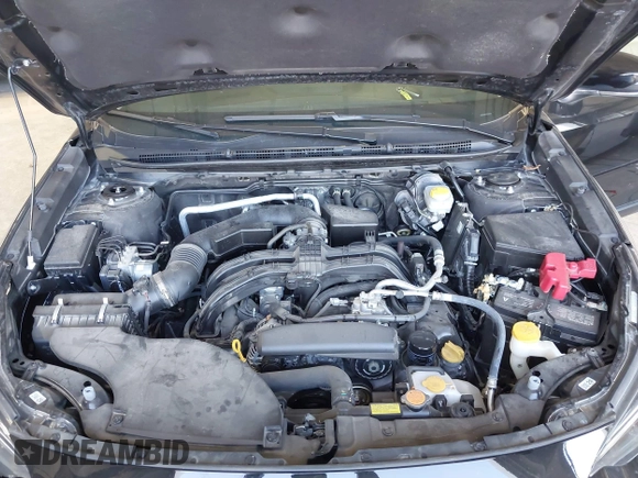 2023 Subaru Outback Limited z VIN 4S4BTANC2P3139768, wystawiony jako IAAI lot #41763036 z przebiegiem 24 658 mil mil oraz . Historia ofert i sprzedaży dostępna na DreamBid. Obrazek 10.