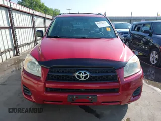 2012 Toyota RAV4 with VIN 2T3ZF4DV9CW136470, listed as a IAAI auction lot 41872821 with 149,588 mi miles. Bid and sale history available at carsss.com. Image 19.