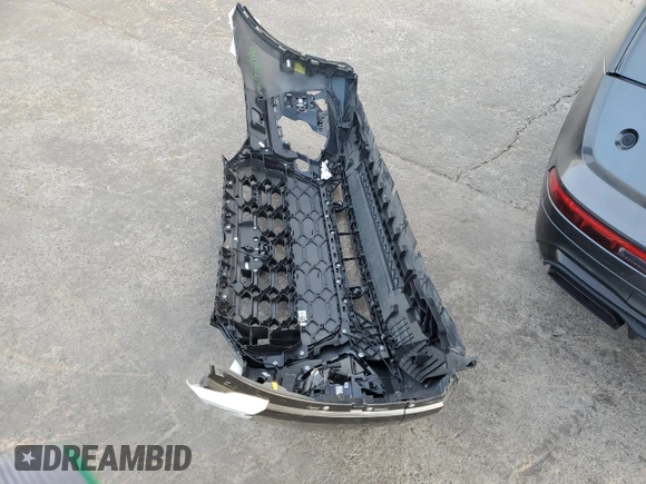 2022 Audi Q5 S line Premium Plus with VIN WA1EAAFY6N2048694, listed as a Copart auction lot 88556535 with 34,009 mi miles and Salvage Title. Bid and sale history available at DreamBid. Image 13.