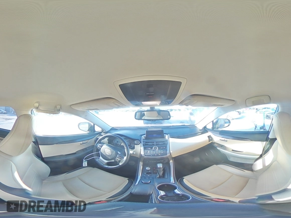 2015 Lexus NX 200t z VIN JTJYARBZ8F2004291, wystawiony jako Copart lot #52101795 z przebiegiem 147 956 mil mil oraz Czysty tytuł • Clean title. Historia ofert i sprzedaży dostępna na DreamBid. Obrazek 15.