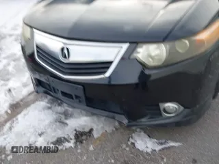 2012 Acura TSX Special Edition с VIN JH4CU2F86CC002637, выставлен на аукционе IAAI как лот 41385000 с пробегом 205 534 миль миль и . История ставок и продаж доступна на DreamBid. Изображение 6.