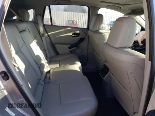 2018 Acura RDX with VIN 5J8TB4H36JL024365, listed as a Copart auction lot 46147073 with 42,387 mi miles. Bid and sale history available at carsss.com. Image 11.