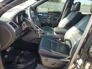 2022 Jeep Grand Cherokee Limited with VIN 1C4RJFBG7NC166524, listed as a Copart auction lot 59127905 with 48,268 mi miles and Salvage title. Bid and sale history available at DreamBid. Image 7.
