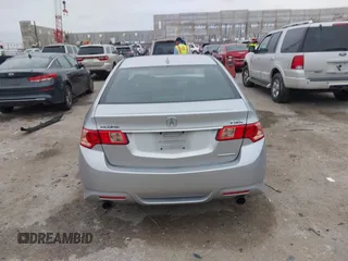 2012 Acura TSX Special Edition z VIN JH4CU2F84CC005861, wystawiony jako IAAI lot #42431118 z przebiegiem 121 892 mil mil oraz . Historia ofert i sprzedaży dostępna na DreamBid. Obrazek 16.