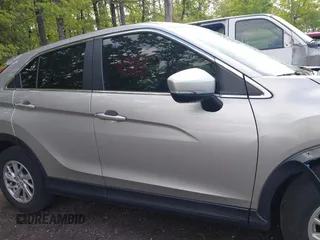 2019 Mitsubishi Eclipse Cross ES with VIN JA4AS3AAXKZ049738, listed as a IAAI auction lot 42117868 with 133,757 mi miles and . Bid and sale history available at DreamBid. Image 14.
