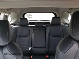 2024 Toyota RAV4 XLE Premium z VIN 2T3A1RFV2RC416702, wystawiony jako Copart lot #49220345 z przebiegiem 14 147 mil mil oraz Szkoda całkowita • Salvage title. Historia ofert i sprzedaży dostępna na DreamBid. Obrazek 10.