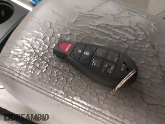2013 Dodge Durango Crew с VIN 1C4RDHDG9DC659362, выставлен на аукционе IAAI как лот 42698930 с пробегом 199 513 миль миль и . История ставок и продаж доступна на DreamBid. Изображение 11.