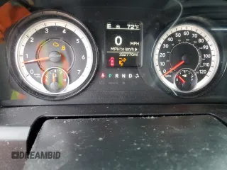 2017 Ram 1500 Express z VIN 1C6RR6FTXHS629919, wystawiony jako Copart lot #44630755 z przebiegiem 152 770 mil mil oraz Szkoda całkowita • Salvage title. Historia ofert i sprzedaży dostępna na DreamBid. Obrazek 9.