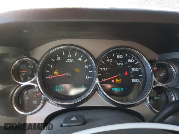 2009 Chevrolet Silverado 1500 LT with VIN 3GCEK233X9G178959, listed as a Copart auction lot 42792895 with 158,752 mi miles and Non Repairable. Bid and sale history available at DreamBid. Image 9.