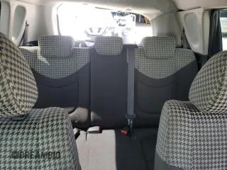 2010 Kia Soul + with VIN KNDJT2A2XA7177395, listed as a Copart auction lot 51156815 with 199,090 mi miles and Salvage Title. Bid and sale history available at DreamBid. Image 10.