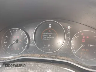 2019 Mazda 3 Preferred z VIN JM1BPAMM2K1135386, wystawiony jako IAAI lot #40367062 z przebiegiem 9 999 mil mil oraz . Historia ofert i sprzedaży dostępna na DreamBid. Obrazek 7.