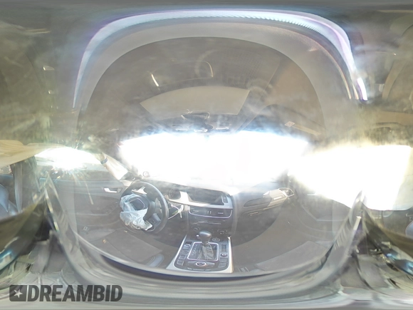 2012 Audi A4 Prestige с VIN WAUKFAFL2CA095395, выставлен на аукционе Copart как лот 78609894 с пробегом Не указан миль и Списание • Salvage title. История ставок и продаж доступна на DreamBid. Изображение 13.
