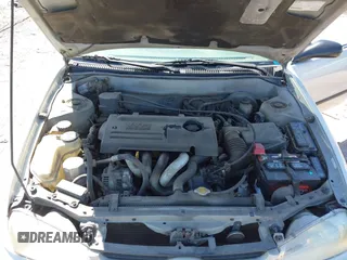 2001 Chevrolet Prizm with VIN 1Y1SK52801Z400930, listed as a IAAI auction lot 42176390 with 258,356 mi miles and . Bid and sale history available at DreamBid. Image 10.