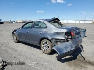 2006 Volkswagen Jetta 1.9L TDI with VIN 3VWST71K06M638552, listed as a Copart auction lot 55675875 with 255,095 mi miles and Salvage title. Bid and sale history available at DreamBid. Image 2.