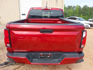 2024 Chevrolet Colorado 4WD LT with VIN 1GCPTCEK9R1130349, listed as a IAAI auction lot 42300063 with 15,920 mi miles and . Bid and sale history available at DreamBid. Image 16.