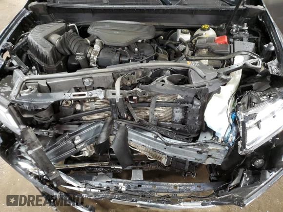 2020 GMC Acadia SLT with VIN 1GKKNULSXLZ187184, listed as a Copart auction lot 84162774 with 72,985 mi miles and Salvage Title. Bid and sale history available at DreamBid. Image 13.