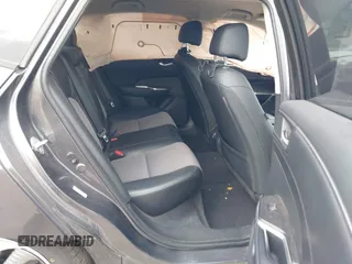 2019 Honda Clarity Plug-In Hybrid with VIN JHMZC5F18KC006818, listed as a IAAI auction lot 41905854 with 85,135 mi miles. Bid and sale history available at carsss.com. Image 8.