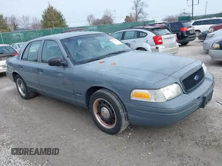 2007 Ford Police Interceptor с VIN 2FAFP71W37X112195, выставлен на аукционе IAAI как лот 41695226 с пробегом 140 188 миль миль и . История ставок и продаж доступна на DreamBid. Изображение 1.