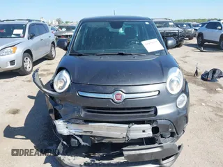 2015 FIAT 500L Urbana Trekking с VIN ZFBCFADHXFZ033368, выставлен на аукционе IAAI как лот 41979375 с пробегом 87 583 миль миль и . История ставок и продаж доступна на DreamBid. Изображение 12.