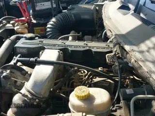 2000 Dodge 2500 with VIN 3B7KF236XYG142236, listed as a IAAI auction lot 42470859 with 341,432 mi miles and . Bid and sale history available at DreamBid. Image 19.