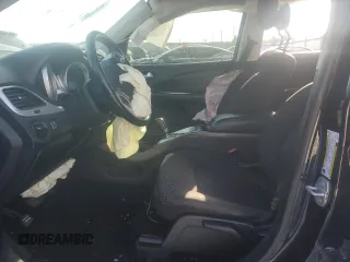 2018 Dodge Journey SE with VIN 3C4PDCAB2JT275877, listed as a Copart auction lot 89379655 with 141,684 mi miles and Salvage Title. Bid and sale history available at carsss.com. Image 7.