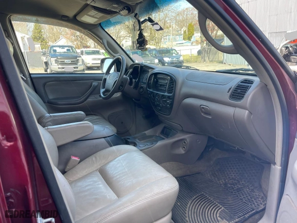 2006 Toyota Tundra SR5 with VIN 5TBDT44176S544867, listed as a Copart auction lot 53320515 with 244,003 mi miles and Clean Title. Bid and sale history available at carsss.com. Image 5.