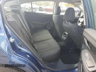 2022 Subaru Legacy с VIN 4S3BWAB6XN3006652, выставлен на аукционе Copart как лот 78591954 с пробегом 51 397 миль миль и Списание • Salvage title. История ставок и продаж доступна на DreamBid. Изображение 10.