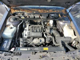 1993 Oldsmobile 88 z VIN 1G3HN53L4PH310087, wystawiony jako Copart lot #75523874 z przebiegiem 151 178 mil mil oraz Czysty tytuł • Clean title. Historia ofert i sprzedaży dostępna na DreamBid. Obrazek 11.