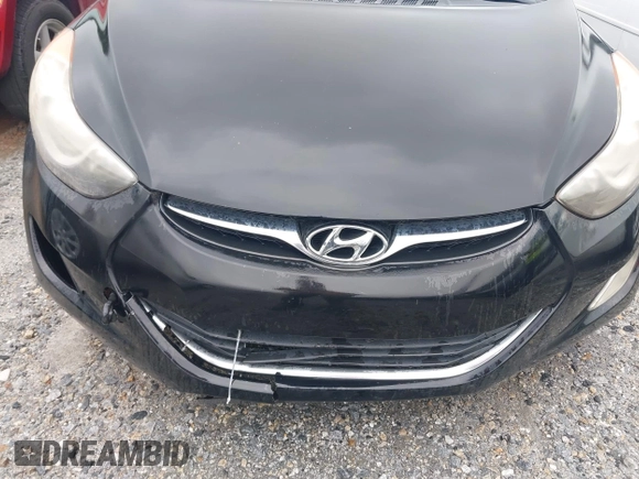 2012 Hyundai Elantra Limited с VIN KMHDH4AE4CU206703, выставлен на аукционе IAAI как лот 42698825 с пробегом 206 340 миль миль и . История ставок и продаж доступна на DreamBid. Изображение 6.