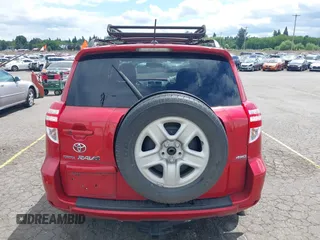 2010 Toyota RAV4 Limited с VIN 2T3DF4DV8AW031104, выставлен на аукционе IAAI как лот 42311535 с пробегом 196 402 миль миль и . История ставок и продаж доступна на DreamBid. Изображение 17.