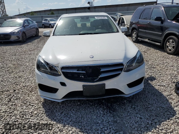 2014 Mercedes-Benz E E 350 Luxury with VIN WDDHF8JB0EA970521, listed as a Copart auction lot 54479105 with 139,854 mi miles and Salvage Title. Bid and sale history available at carsss.com. Image 5.