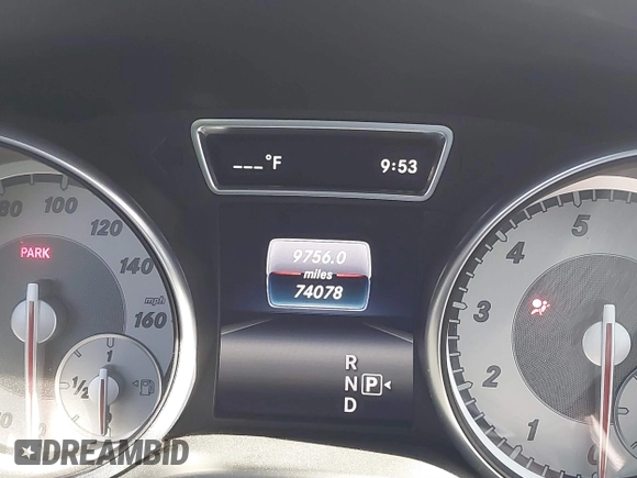 2017 Mercedes-Benz GLA 250 z VIN WDCTG4GB2HJ355212, wystawiony jako IAAI lot #41893327 z przebiegiem 74 078 mil mil oraz . Historia ofert i sprzedaży dostępna na DreamBid. Obrazek 15.