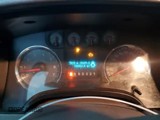 2010 Ford F-150 XL with VIN 1FTFW1EV8AFA90306, listed as a Copart auction lot 51634815 with 199,883 mi miles and Clean Title. Bid and sale history available at carsss.com. Image 9.