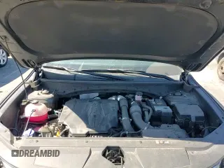 2022 Hyundai Santa Cruz Limited с VIN 5NTJEDAF6NH015694, выставлен на аукционе Copart как лот 65764125 с пробегом 27 953 миль миль и Списание • Salvage title. История ставок и продаж доступна на DreamBid. Изображение 13.