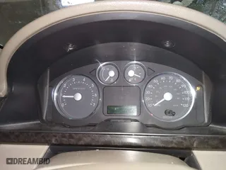 2006 Mercury Montego Premier with VIN 1MEHM43176G619499, listed as a IAAI auction lot 41270506 with 233,119 mi miles. Bid and sale history available at carsss.com. Image 7.