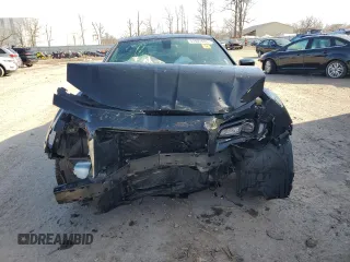 2015 Chrysler 300 with VIN 2C3CCAGG7FH922738, listed as a Copart auction lot 51807485 with 69,900 mi miles and Salvage Title. Bid and sale history available at carsss.com. Image 5.