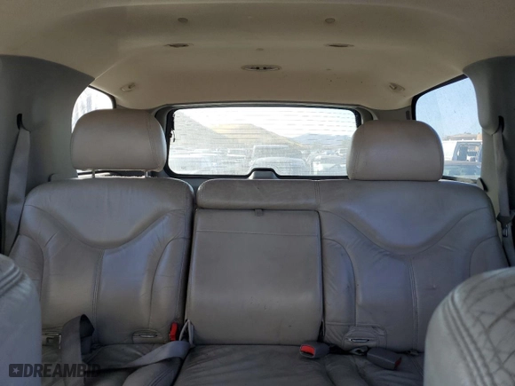 2002 GMC Yukon SLT with VIN 1GKEC13T12R136956, listed as a Copart auction lot 88806565 with 0 mi miles and Clean Title. Bid and sale history available at carsss.com. Image 11.
